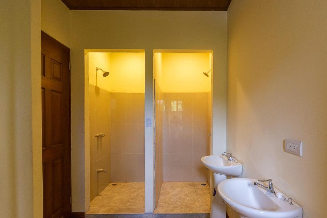 Hostel Nicoa Nosara Buitenkant foto